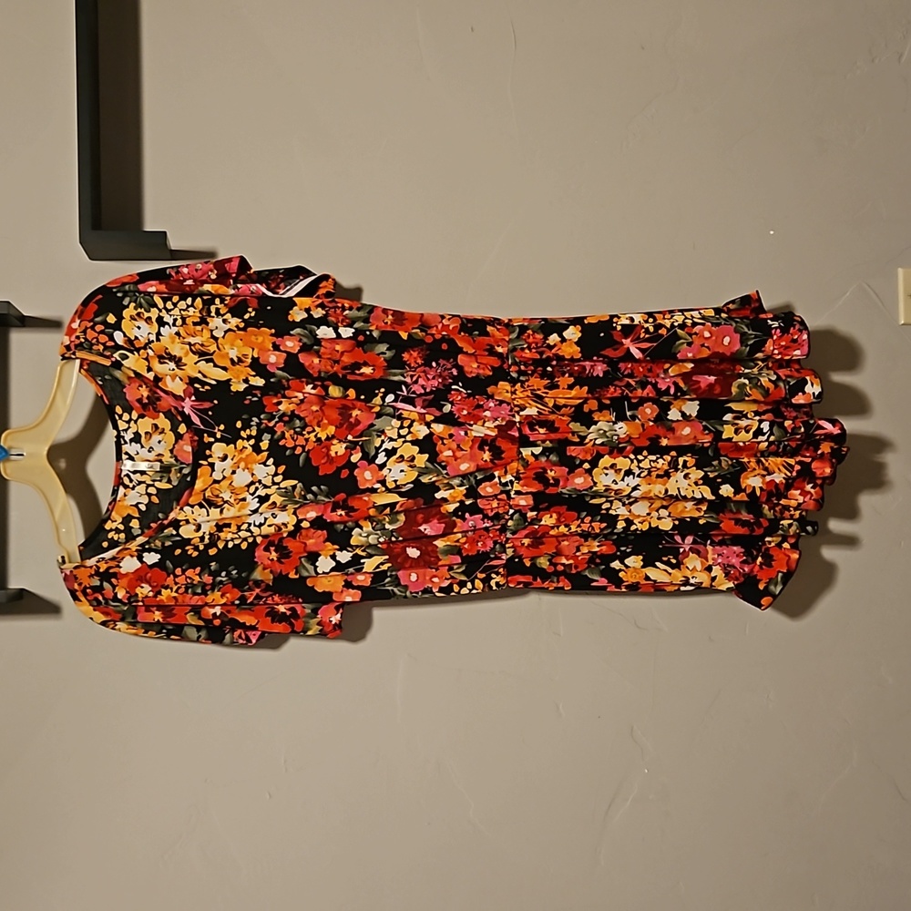 Womens romper